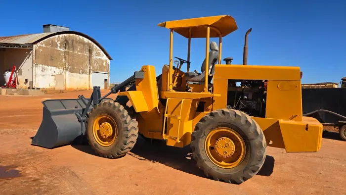 Michigan 55C 18000 clark