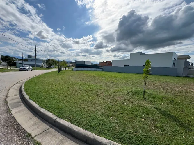 Terreno Alphaville Fase 1