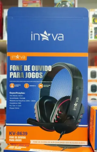 Headset 