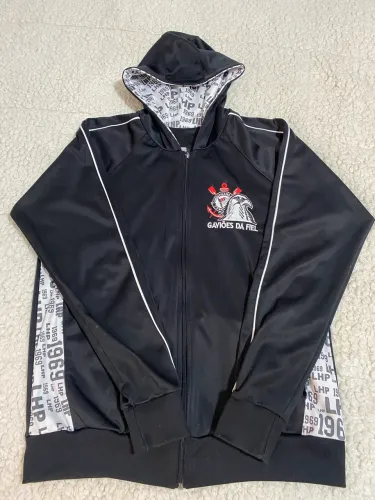 GAVIÕES DA FIEL - JAQUETA GAVIÃO PROTETOR
