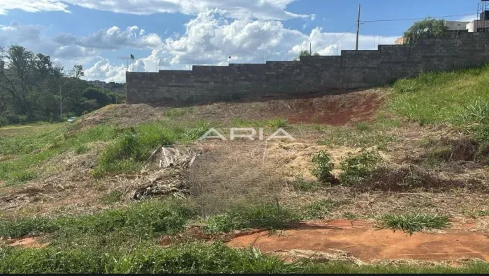 Terreno à venda no Taúa Externo, Região Leste de Londrina PR