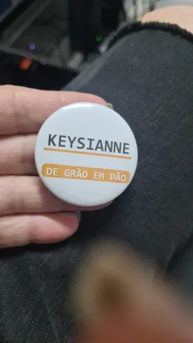 Bottons personalizados
