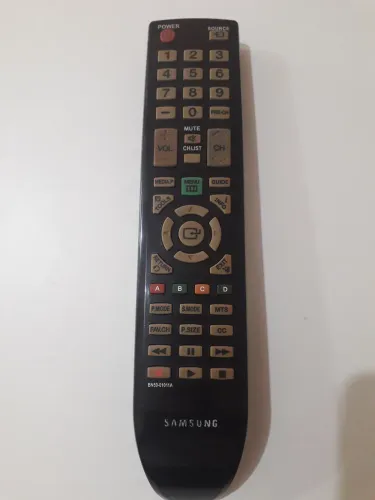 Controle Remoto Samsung Original