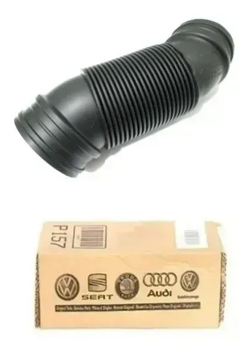 Mangueira Do Filtro De Ar T-cross , Polo , 1.4 Tsi Vw- 2QB129618A.