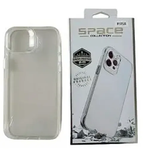 Capinha Space Collection - iPhone 15 Plus
