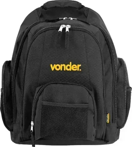 Mochila para ferramentas, MOV 0200, Vonder