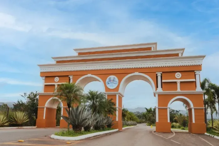 Lote de 875m² em Casa Branca - Brumadinho / Oportunidade!