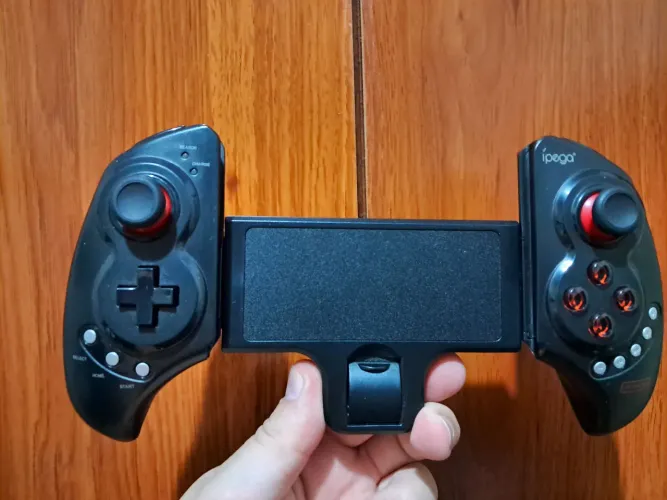 Controle Ipega smartphone tablet