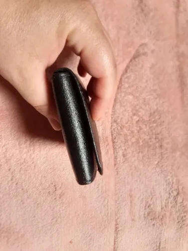 Carteira Couro Legítimo Luxo