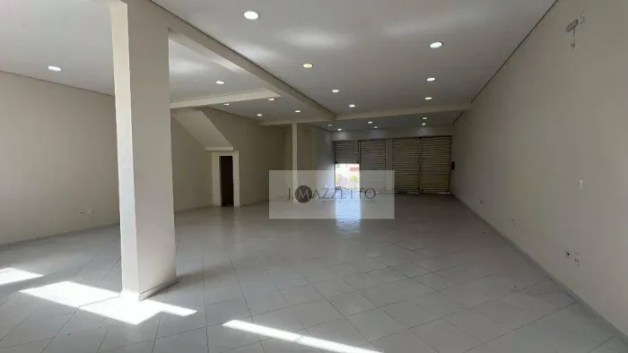Salão para alugar, 411 m² por R$ 17.950,00/mês - Jardim São Conrado - Indaiatuba/SP