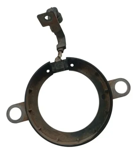Sensor de Velocidade de Roda Traseira Esquerda Veracruz 3.8 V6 2010