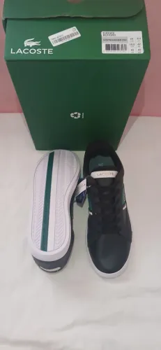 Tenis Lacoste (NOVO)