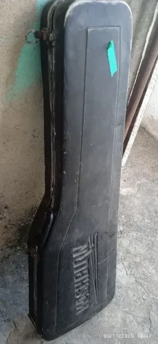 Case pra contra baixo