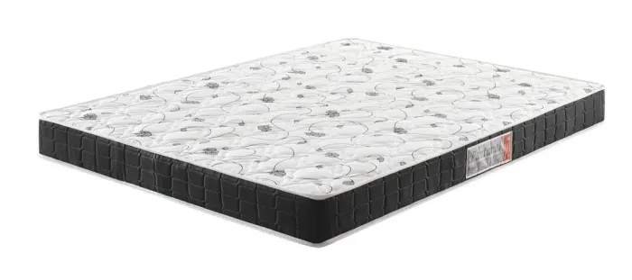 Colchão Pantanal e Cama Box Baú Queen size