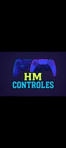 Conserto controle ps4, PS5, troca analógico e botões 