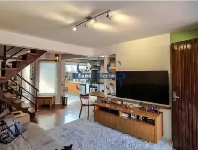 casa em condomínio a venda 98 m² 3 quartos suite área gourmet 2 vagas ipiranga são paulo