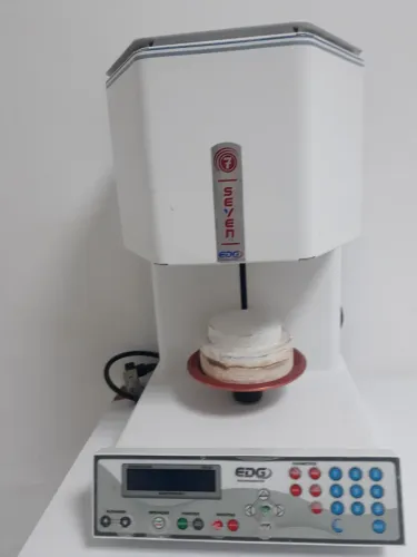Forno para cerâmica EDG Seven