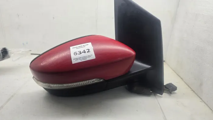 Retrovisor Elétrico VW Fox 2020/2021 - Direito  entrega  R$30