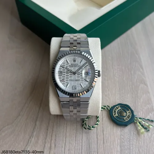 Relógio Rolex Land Dweller Automático