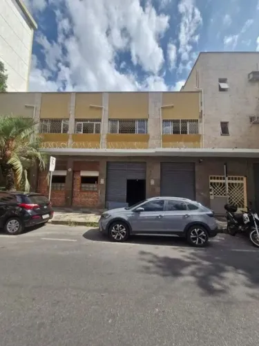 Loja Comercial à Venda | 47,49 m² no Cruzeiro, Centro-Sul de Belo Horizonte