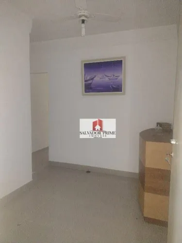 Sala, 41 m² - venda por R$ 75.000,00 ou aluguel por R$ 1.250,55/mês - Comércio - Salvador/