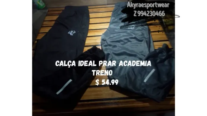 calça
