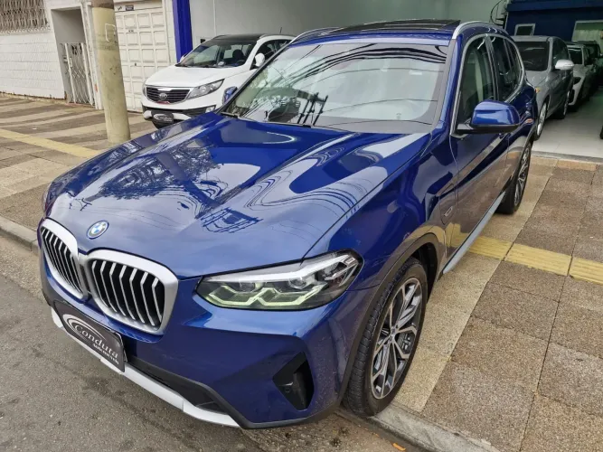 X3 HÍBRIDO 2023 (BLINDADO)
