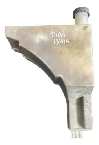 Reservatório De Agua Radiador Tiida 2009 2010 2011
