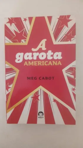 A garota americana