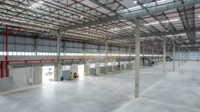 Oportunidade para Empresas de Logística e E-commerce para Locação em Guarulhos!