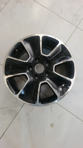 Roda avulsa renalt duster aro  16 