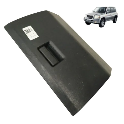 Porta luvas Mitsubishi Pajero TR4 2003 2004 2005 2006