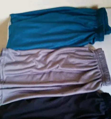 Shorts para esportes calção 