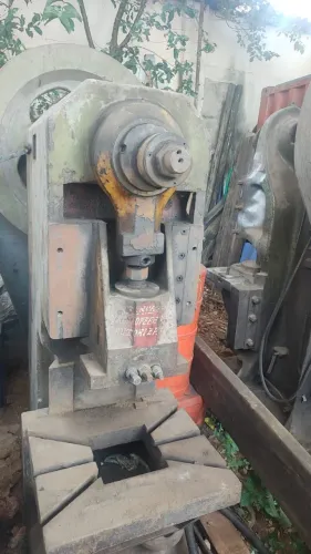 PRENSA EXENTRICA 40 TON 