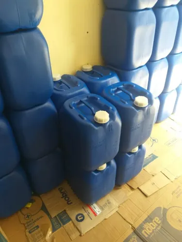 Bombona Vasilhame Recipiente Embalagem Galão plástica plástico de 20 lts