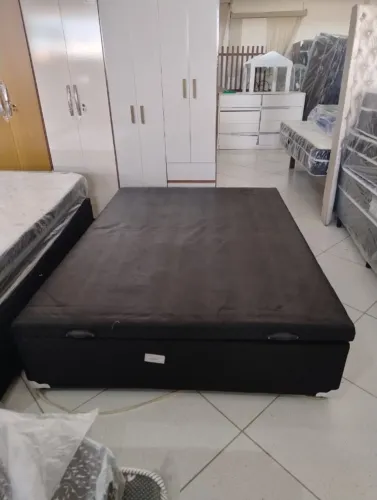 Base box  báu casal