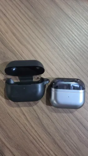 Galaxy buds 3 pro