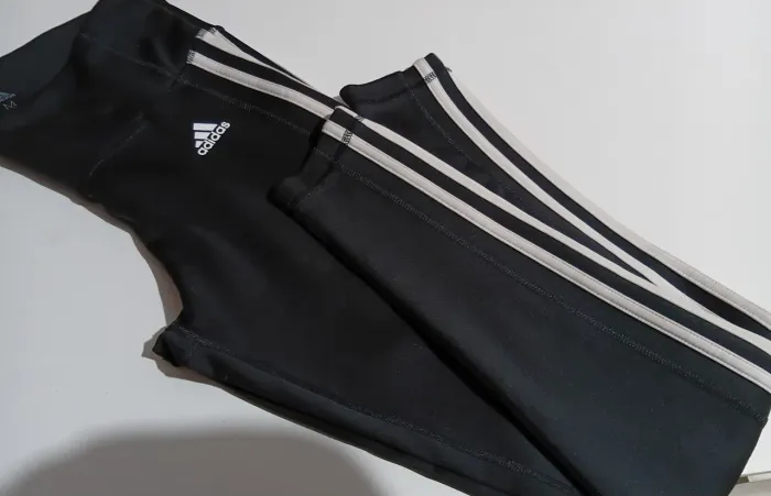 Calça adidas original 