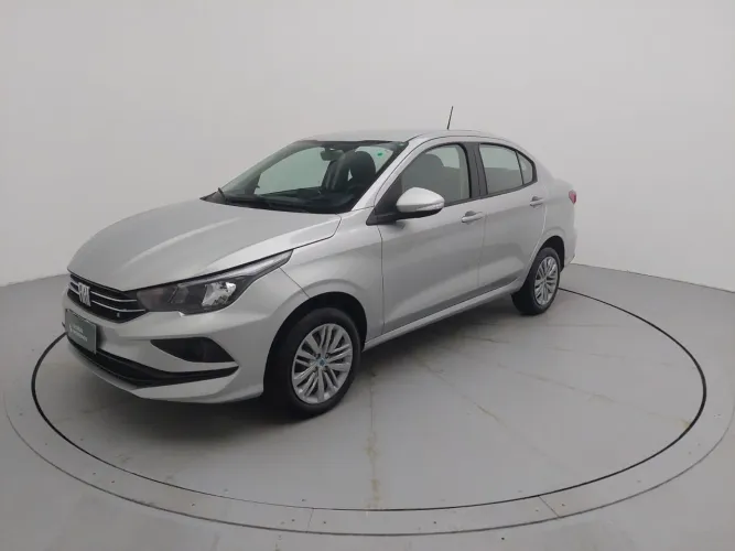 Fiat Cronos Drive 1.0 6V 2025