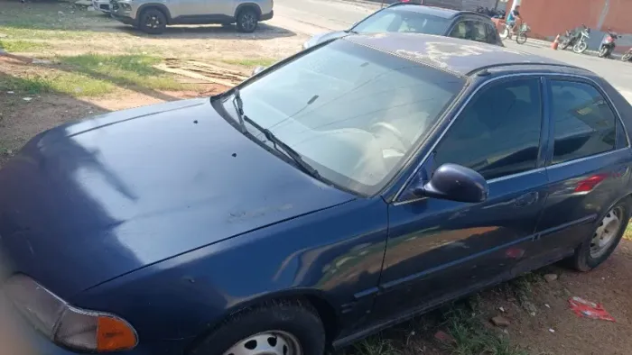Chevrolet Kadett Gl/sl/lite/turim 1.8 (álcool) 1994