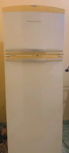 Geladeira Brastemp 350 Litros com Freezer - 220V