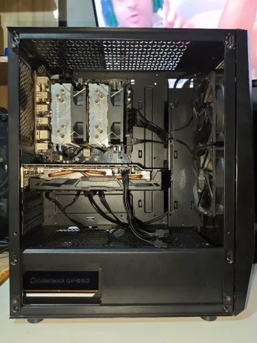 PC Xeon | RTX 2060 | 32GB RAM | SDD 1TB