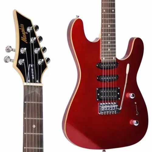 GUITARRA MEMPHIS TAGIMA MG230