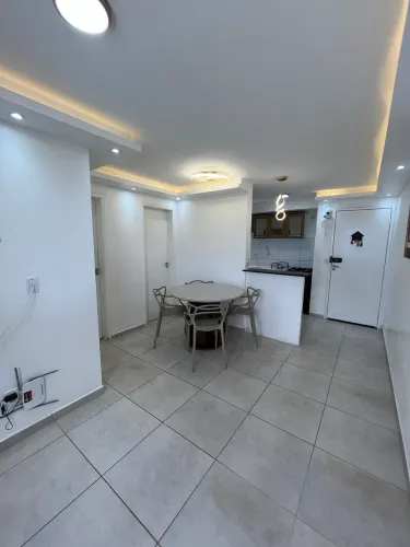 ALUGO APARTAMENTO