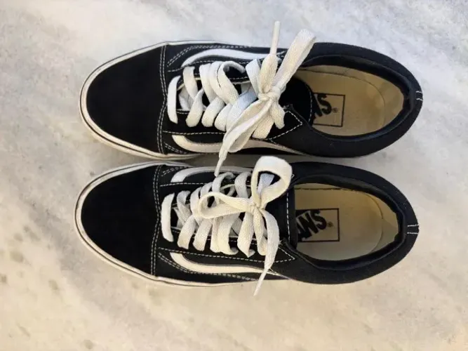 Tênis Vans