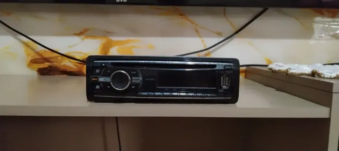 RÁDIO PARA CARRO