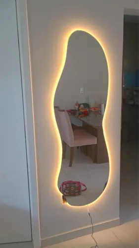 Espelho a pronta entrega