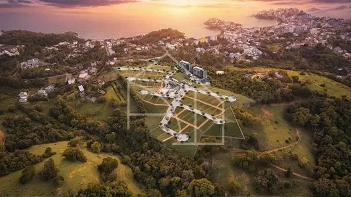 Lotes & Studios de Alto Padrão à Venda Moa Praia de Iriri | Iriri ES