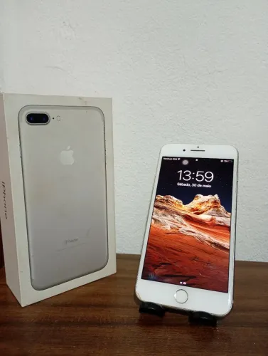 iPhone 7 Plus 