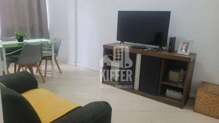 Apartamento à venda, 70 m² por R$ 315.000,00 - Icaraí - Niterói/RJ
